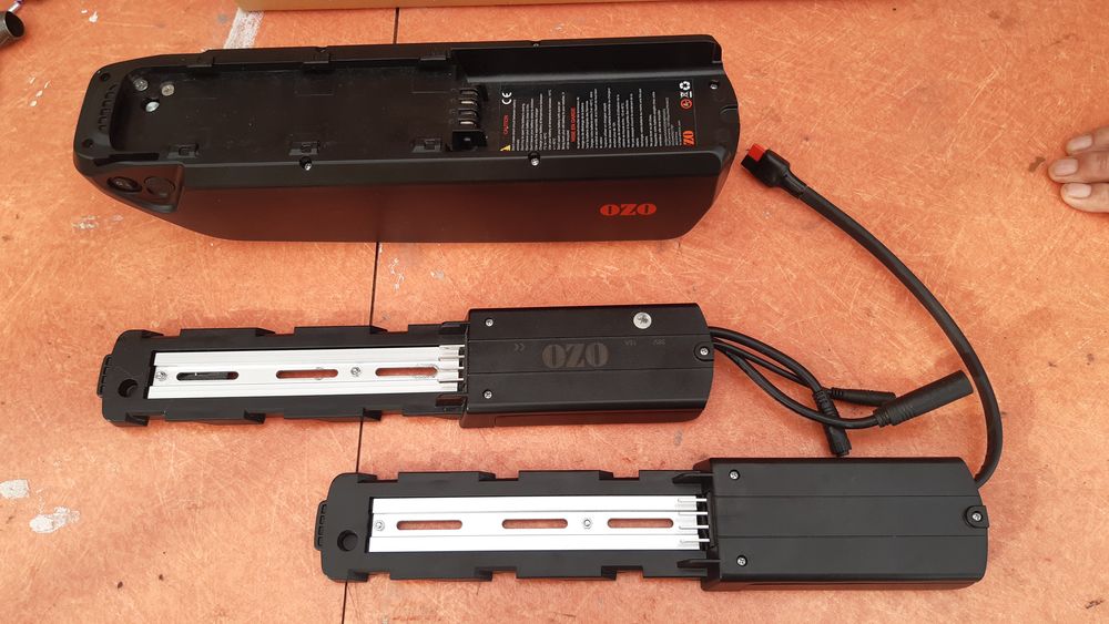 Batterie 240 Le Muy (83)