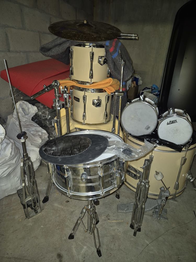 batterie 250 Rillieux-la-Pape (69)