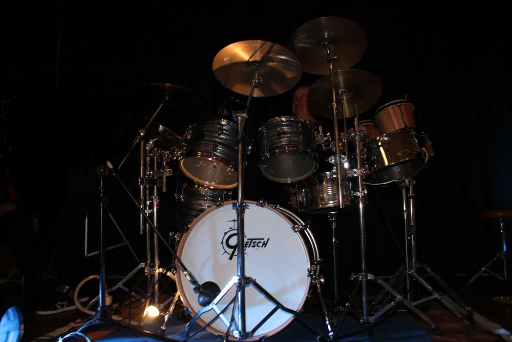 Batteur autodidacte 0 Brou� (28)