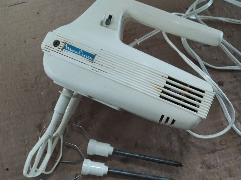 Batteur Moulinex 15 Le Creusot (71)