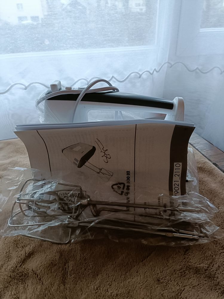 Batteur silvercrest 10 Thonon-les-Bains (74)