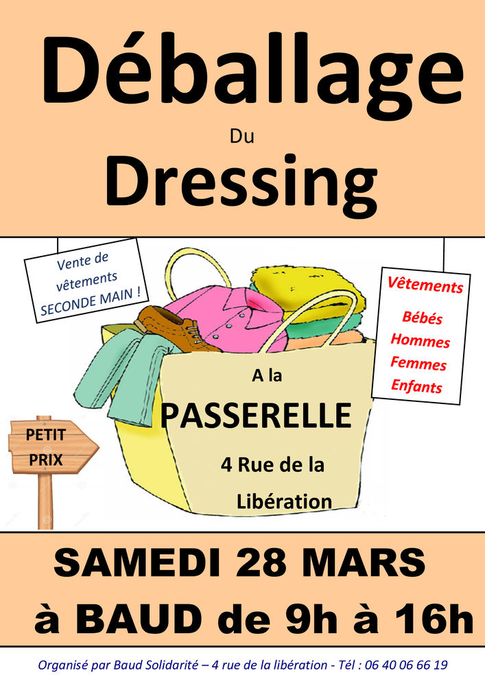 Baud Solidarit�, de v�tements 0 Baud (56)