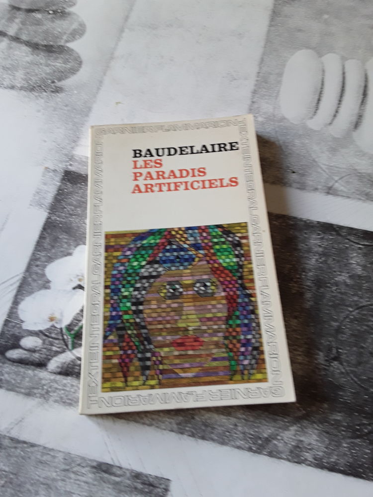 Baudelaire 2 Combs-la-Ville (77)