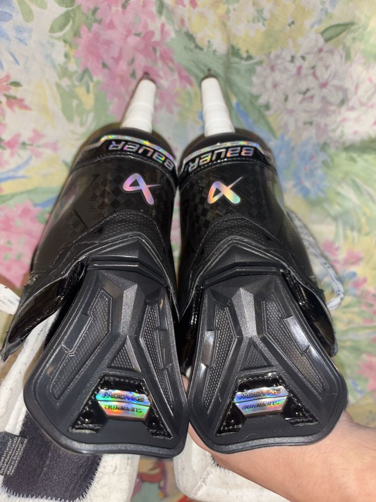 Bauer supr�me shadow 800 Belfort (90)