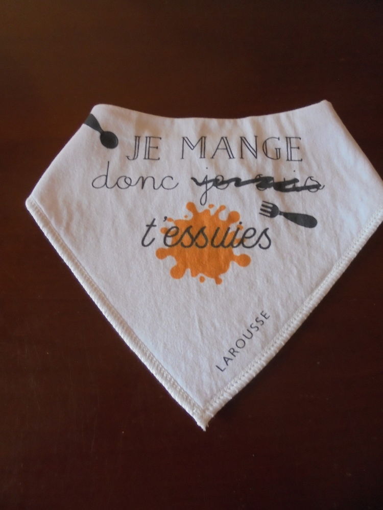 Bavoir humoristique (105) 3 Tours (37)