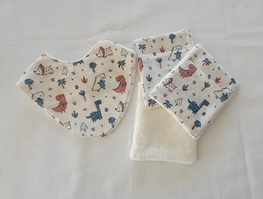 bavoir 10 Saint-Didier-en-Velay (43)