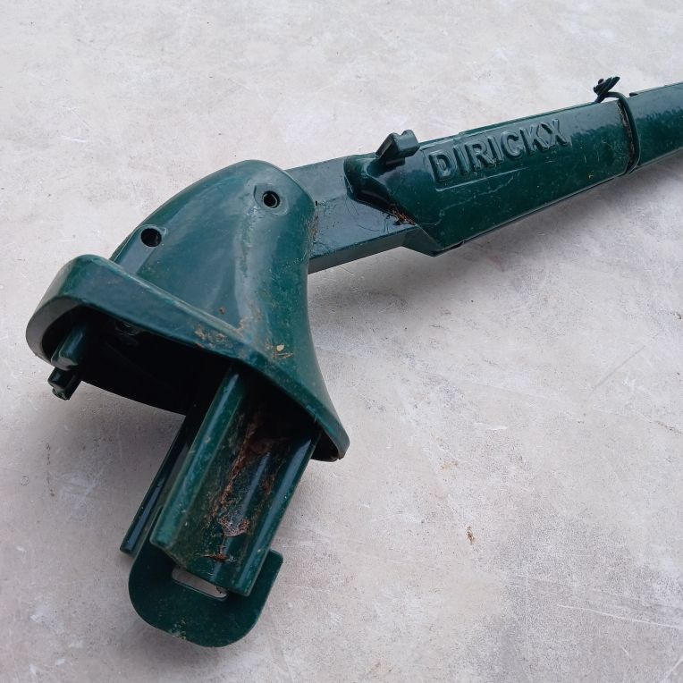 bavolets de cl�ture 10 Vendeuvre-du-Poitou (86)