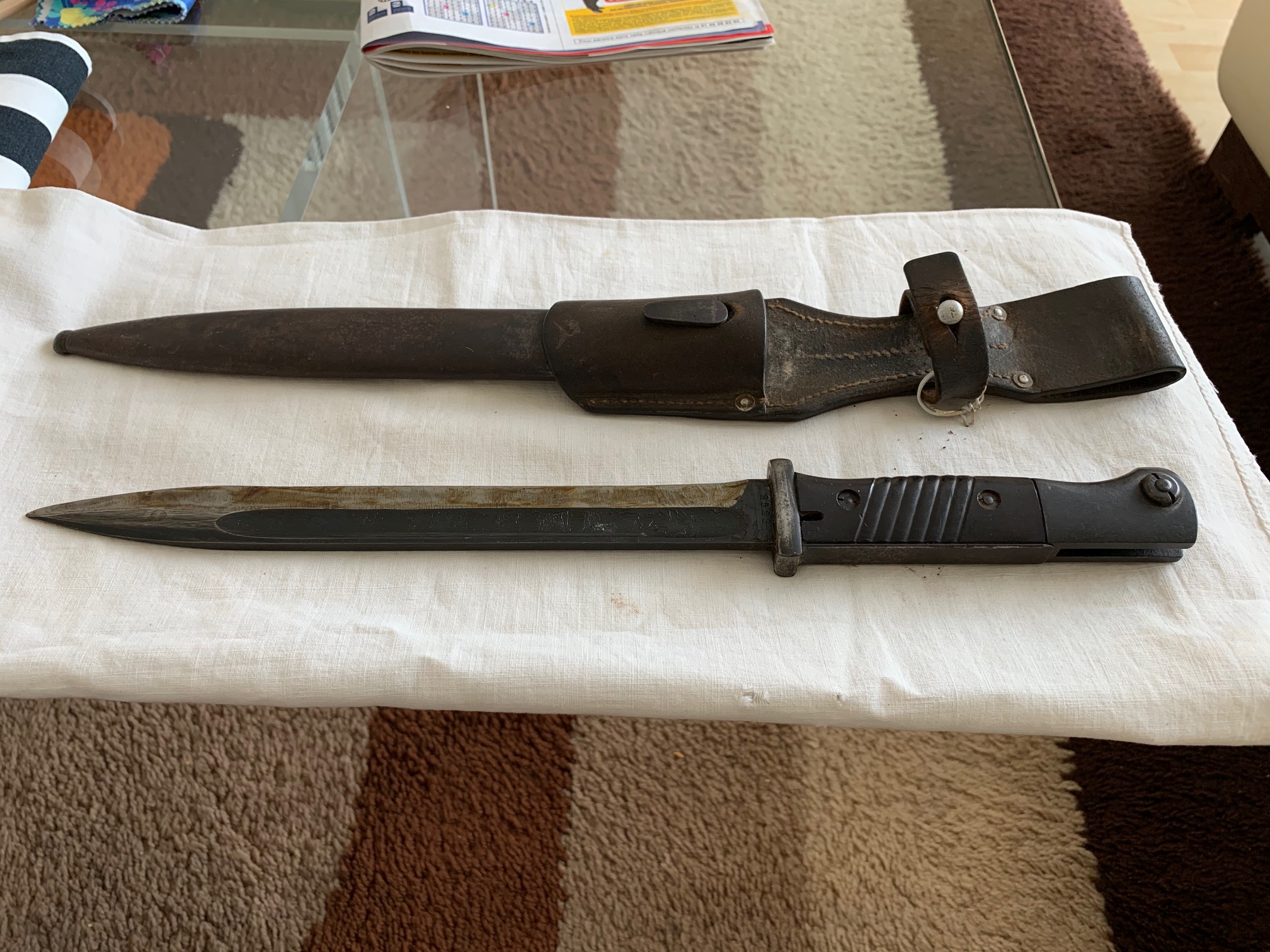 Bayonnette 0 Royan (17)