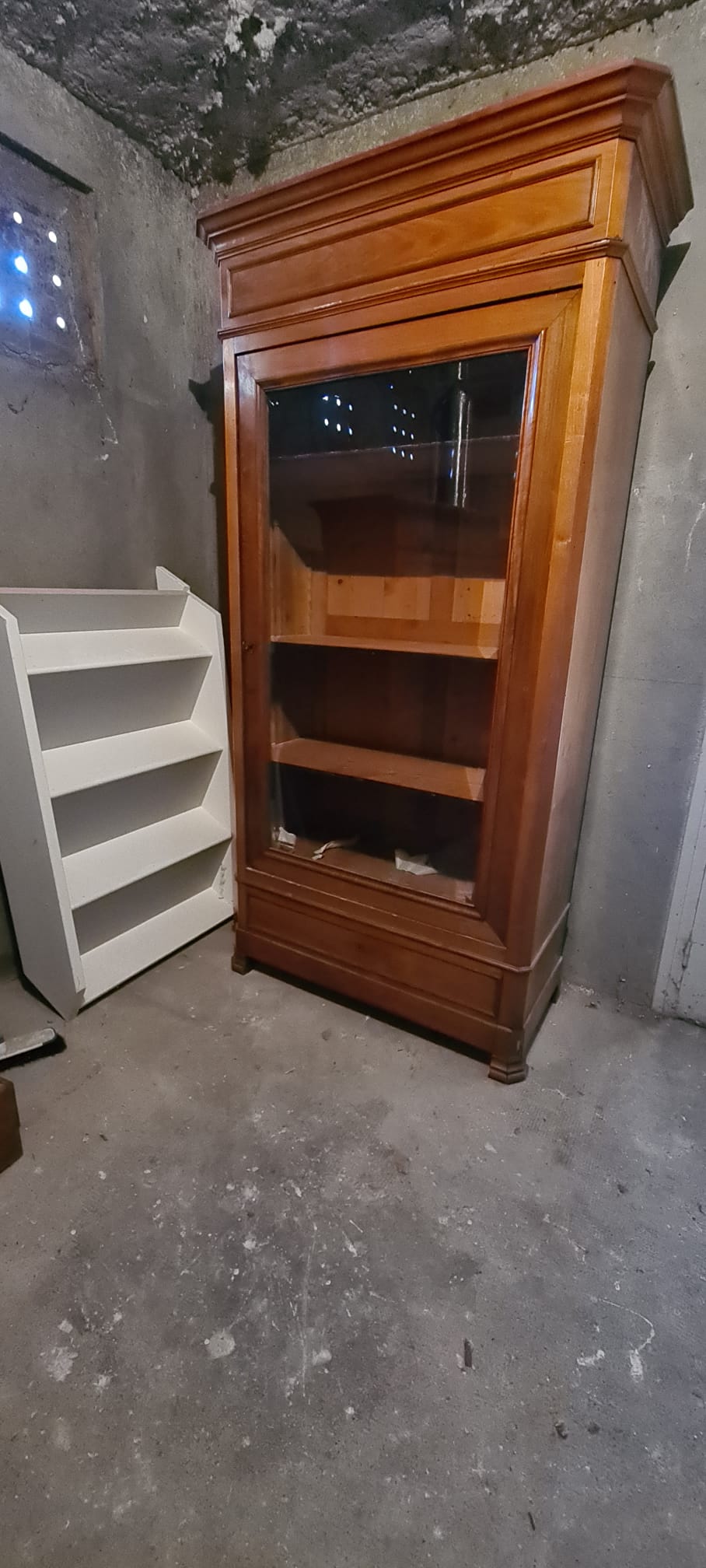 BBLIOTHEQUE LOUIS PHILIPPE 0 Fontaine (38)