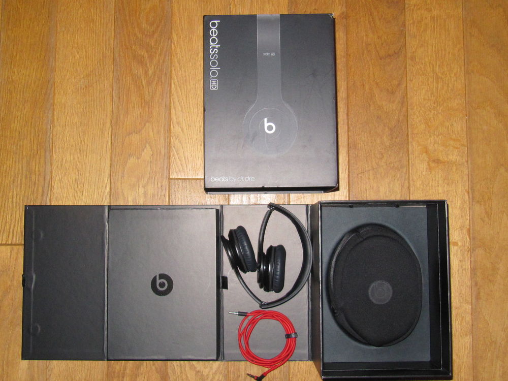 BEATS SOLO HD BY DR.DRE 50 Rueil-Malmaison (92)