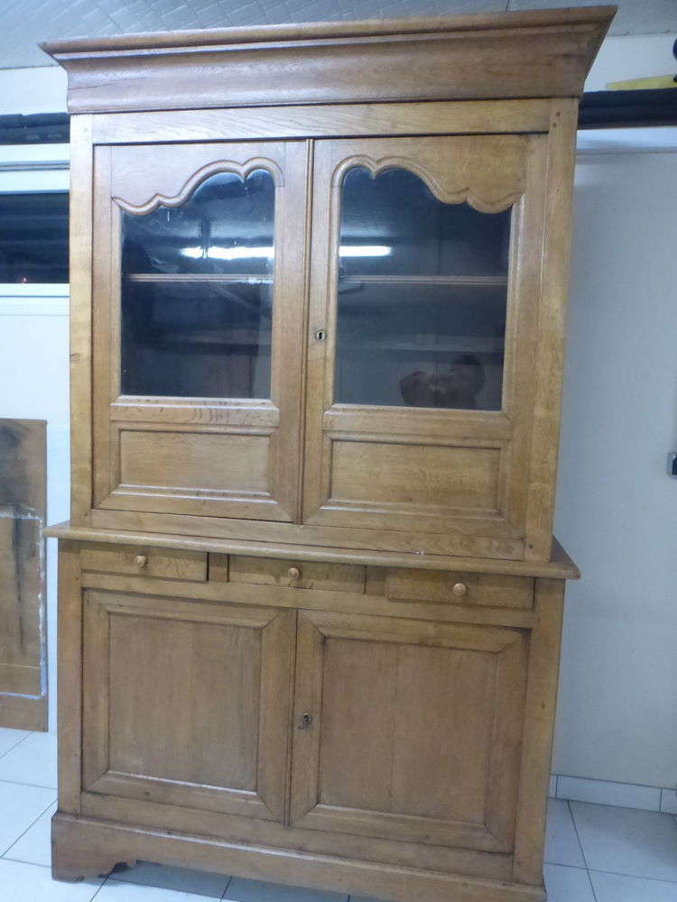 BEAU BUFFET 2 CORPS 490 Grand-Couronne (76)