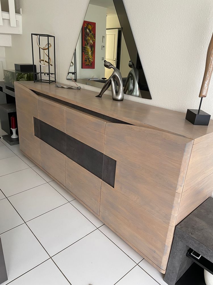 Beau buffet moderne 0 Lutterbach (68)