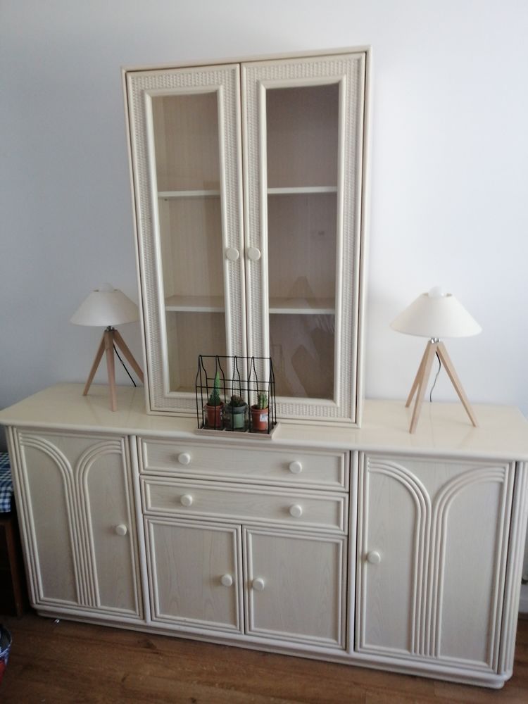 beau buffet et tr�s bonne qualit� 0 Coll�gien (77)