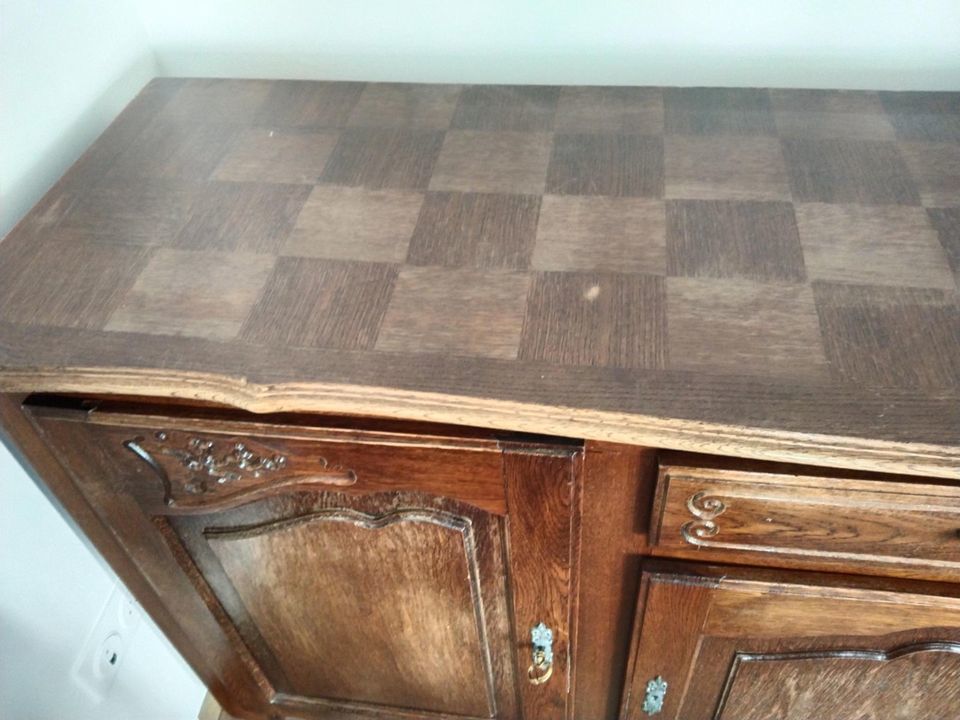 Beau buffet 0 Stains (93)