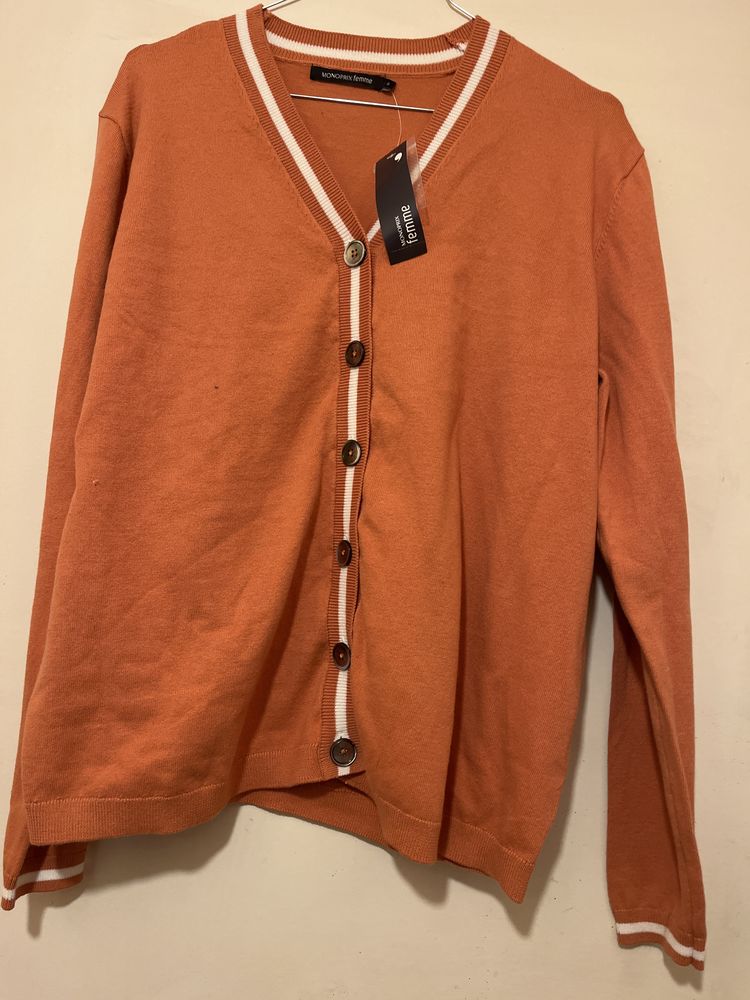 Beau cardigan Monoprix 25 Villiers-sur-Marne (94)