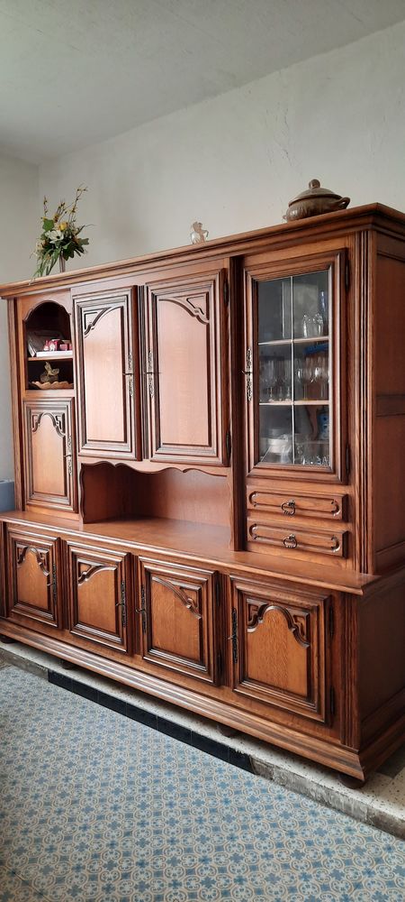 BEAU LIVING CH�NE MASSIF 200 Crespin (59)