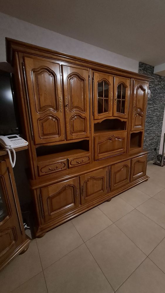 Beau Living Ch�ne 250 Montreuil-sur-Ille (35)