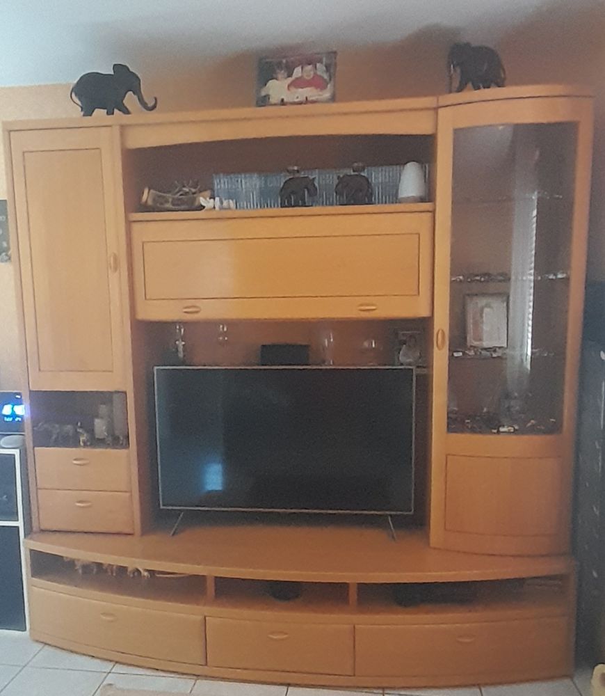 BEAU LIVING EN HAULNE EXCELLENT ETAT 290 Fesches-le-Ch�tel (25)