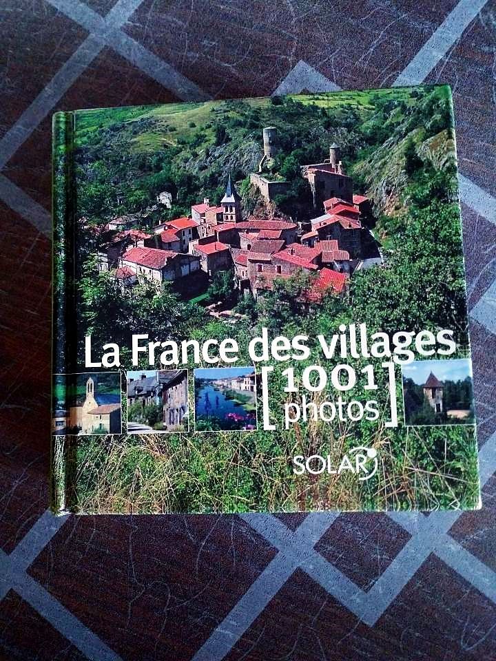 Beau Livre de photos des villages fran�ais 3 Limoges (87)