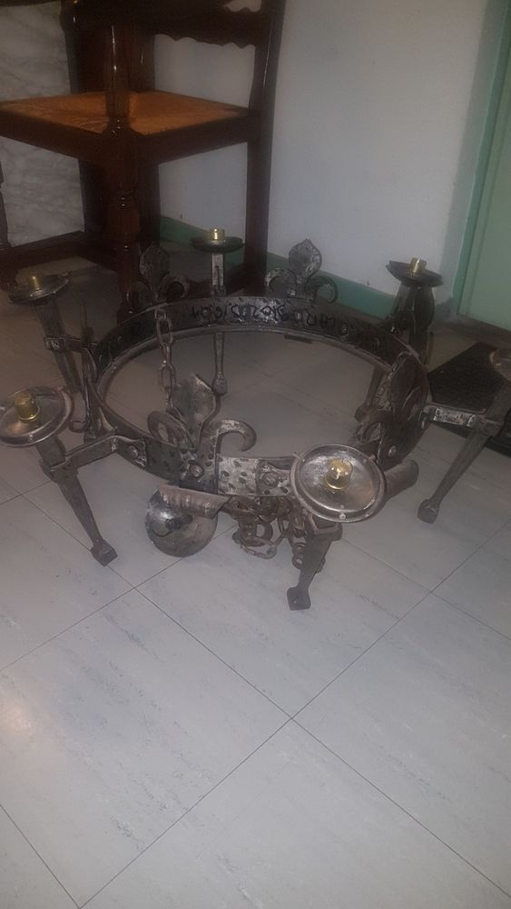 BEAU LUSTRE ANCIEN 0 Paris 17 (75)