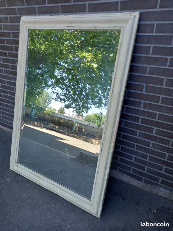 BEAU MIROIR DE CHEMINEE 300 Paris 17 (75)