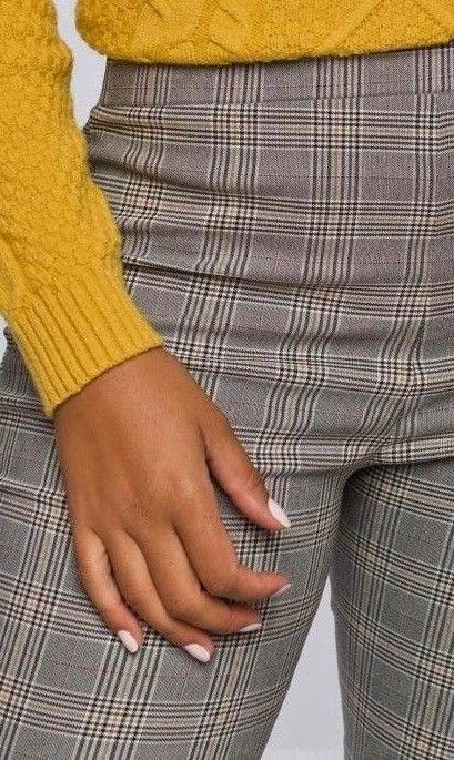 beau pantalon Mode femme jegging � carreaux - T 40 - neuf 15 Domart-en-Ponthieu (80)