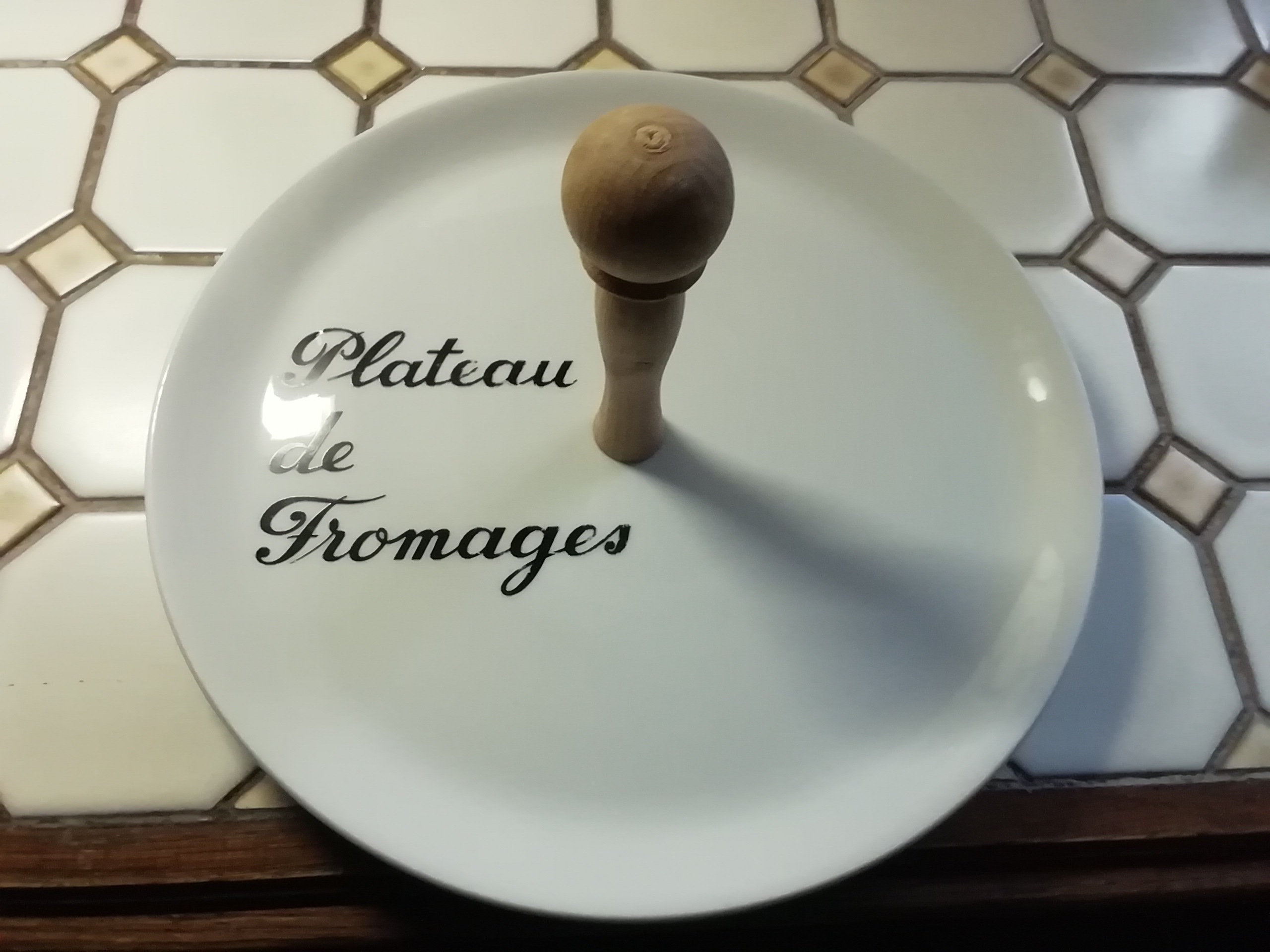 Beau plateau � fromages 10 Noyelles-l�s-Vermelles (62)