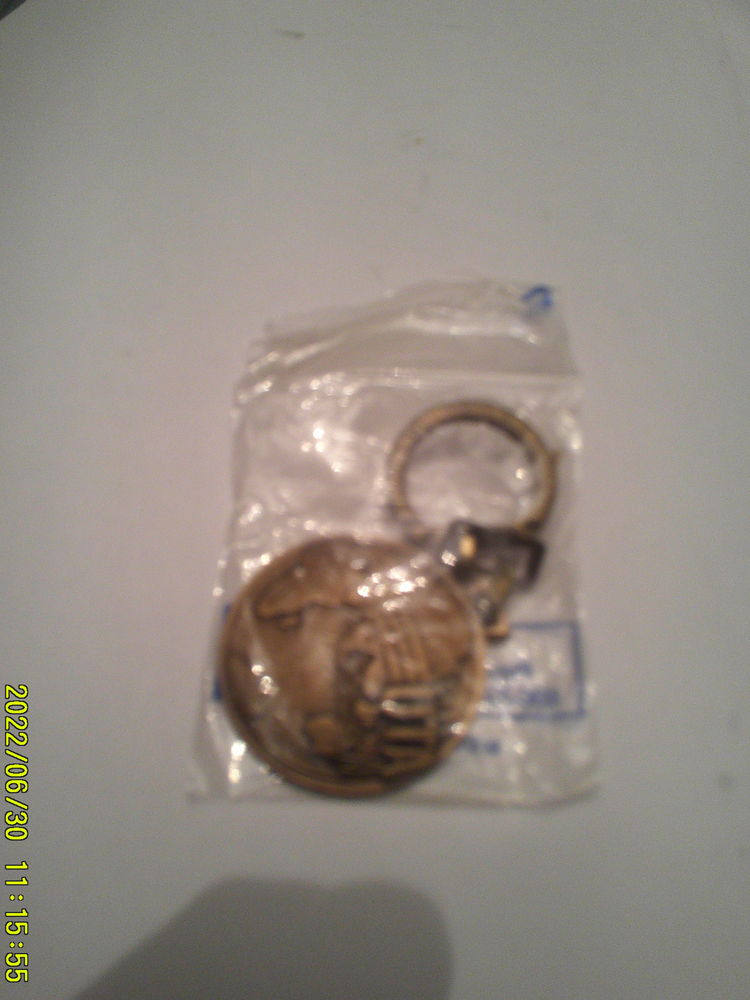 BEAU  PORTE  CLEES     UTA     neuf et sceller . 15 Nontron (24)