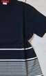 Beau pull bleu marine- marin qualit&eacute; Premium LMDJ - T 42 Vêtements
