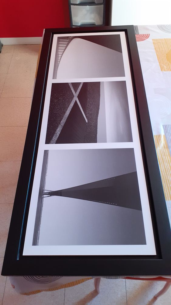 Beau tableau bois 20 Roanne (42)