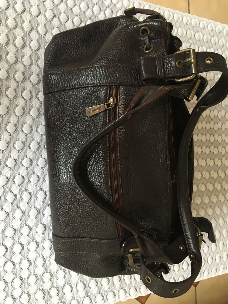 Beau sac tout en cuir 50 Paris 13 (75)