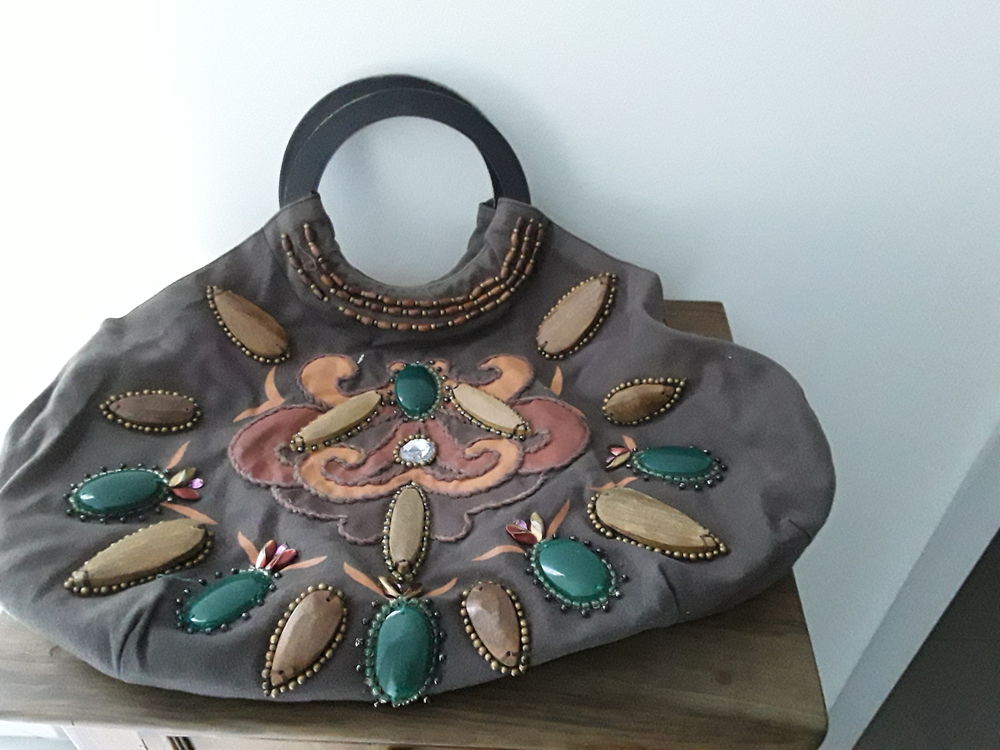 Beau sac travaill�  de marque 30 La Rochelle (17)