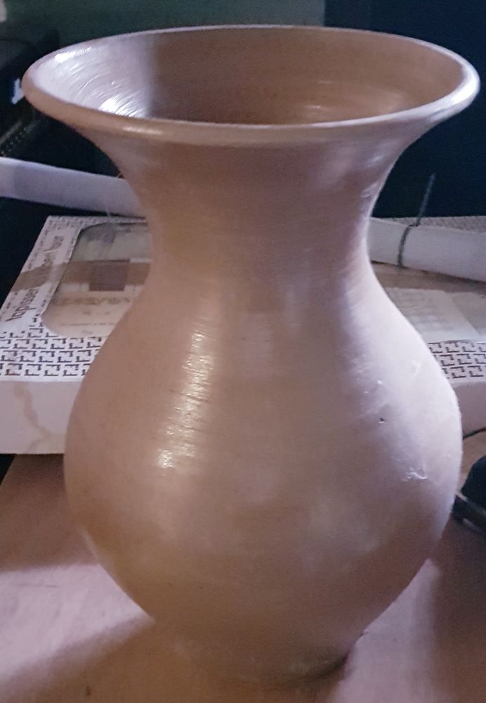 Beau vase en grès de 35 Cm de haut environ. 5 Étampes (91)
