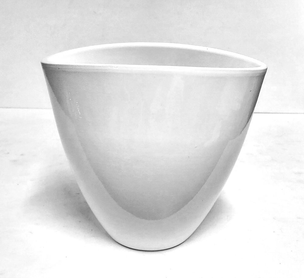 Beau vase ouverture large pour fleurs 12 Montigny-aux-Amognes (58)