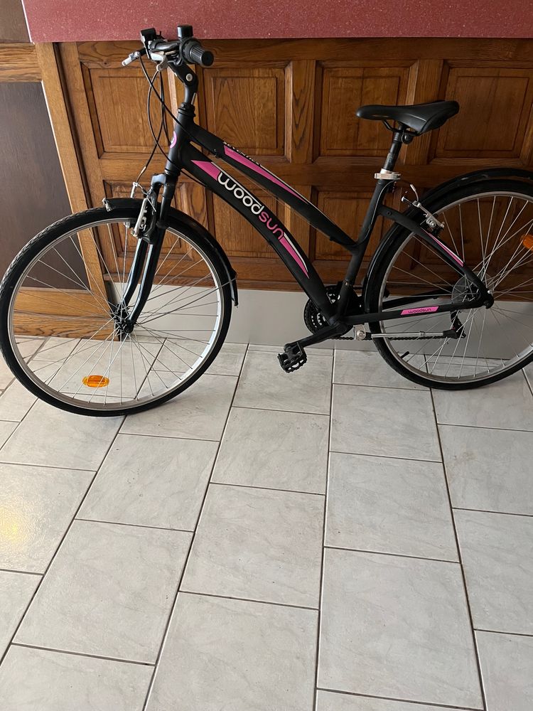 Beau V�lo neuf  voir emballage 135 Decazeville (12)