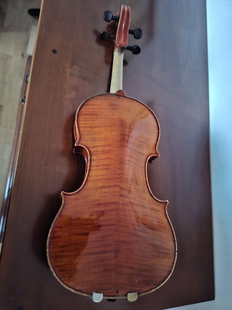 beau violon italien 43000 Nantes (44)