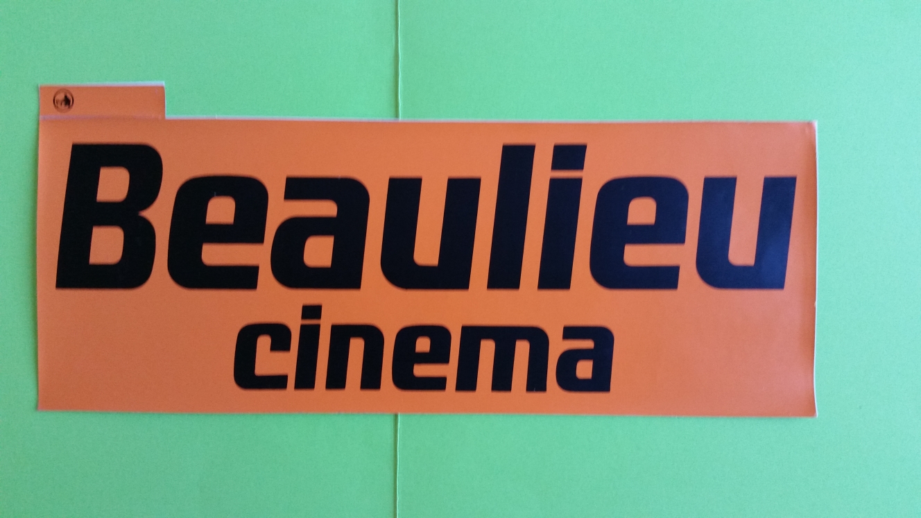 BEAULIEU 0 Strasbourg (67)