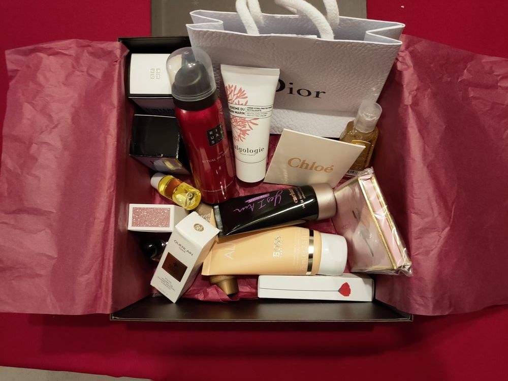 Box beaut� 40 Vesoul (70)