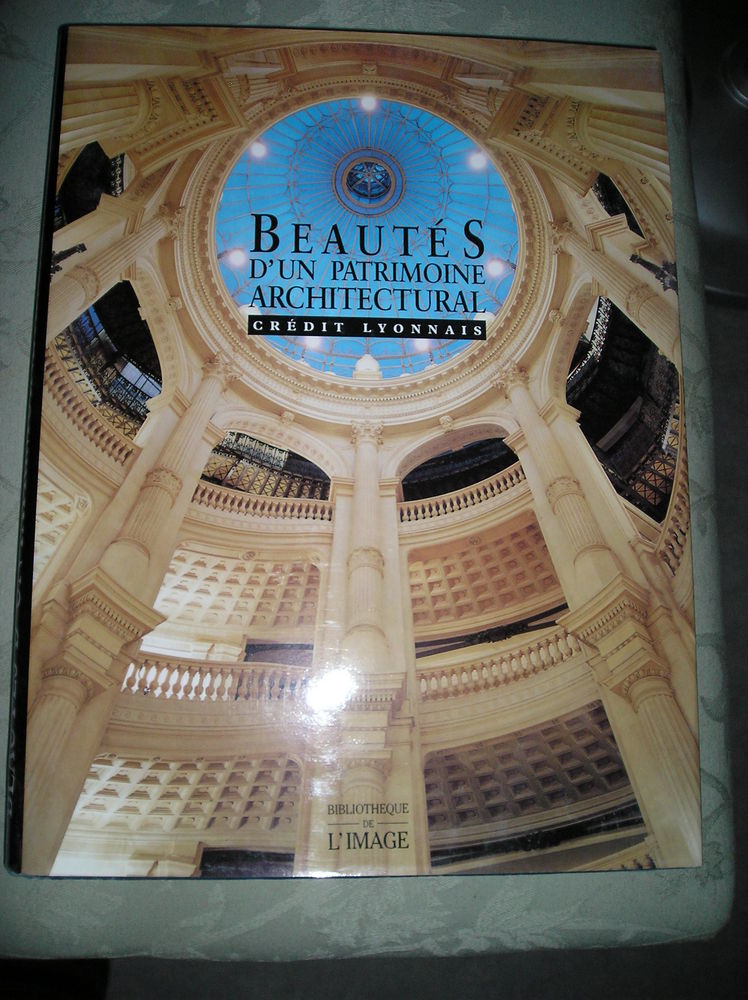 Beaut�s d'un patrimoine architectural Le Cr�dit Lyonnais 20 Montpellier (34)