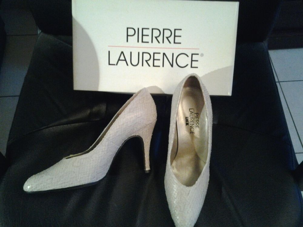 beaux escarpins cuir 30 Clermont-l'H�rault (34)