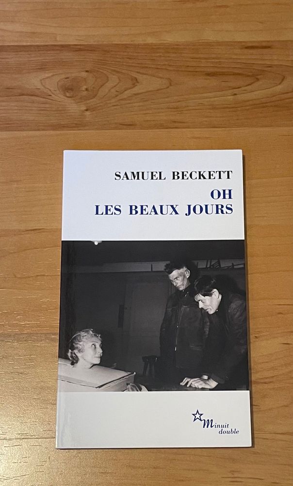 Oh les beaux jours 2 Bavilliers (90)