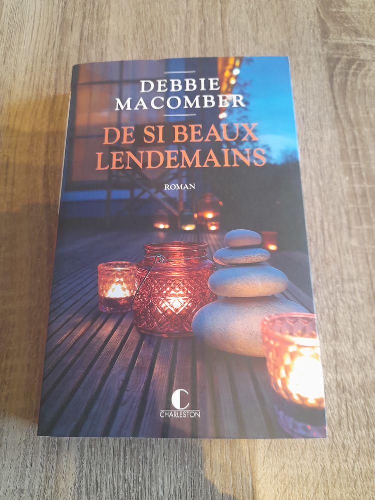 De si beaux lendemains 10 Tours (37)