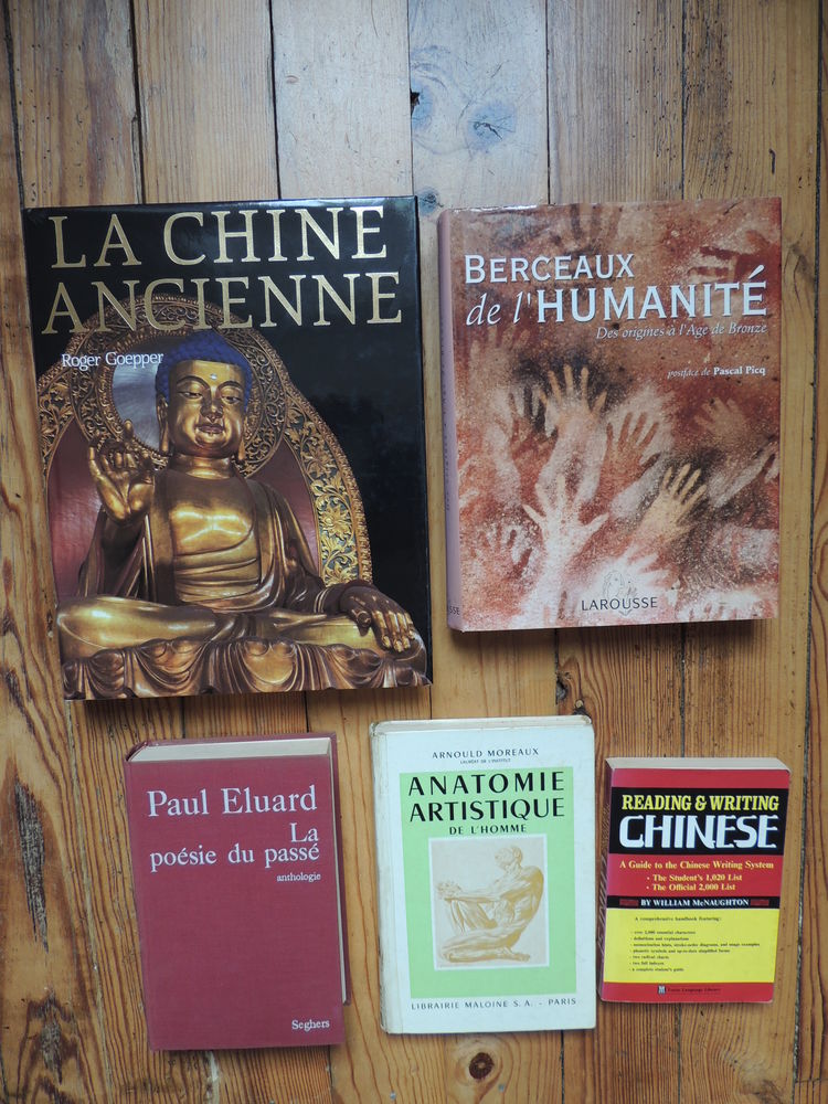 Beaux livres divers �ditions 0 Laur�de (40)