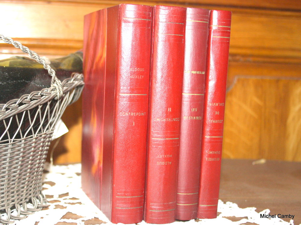 beaux livres 450 Saint-Chinian (34)