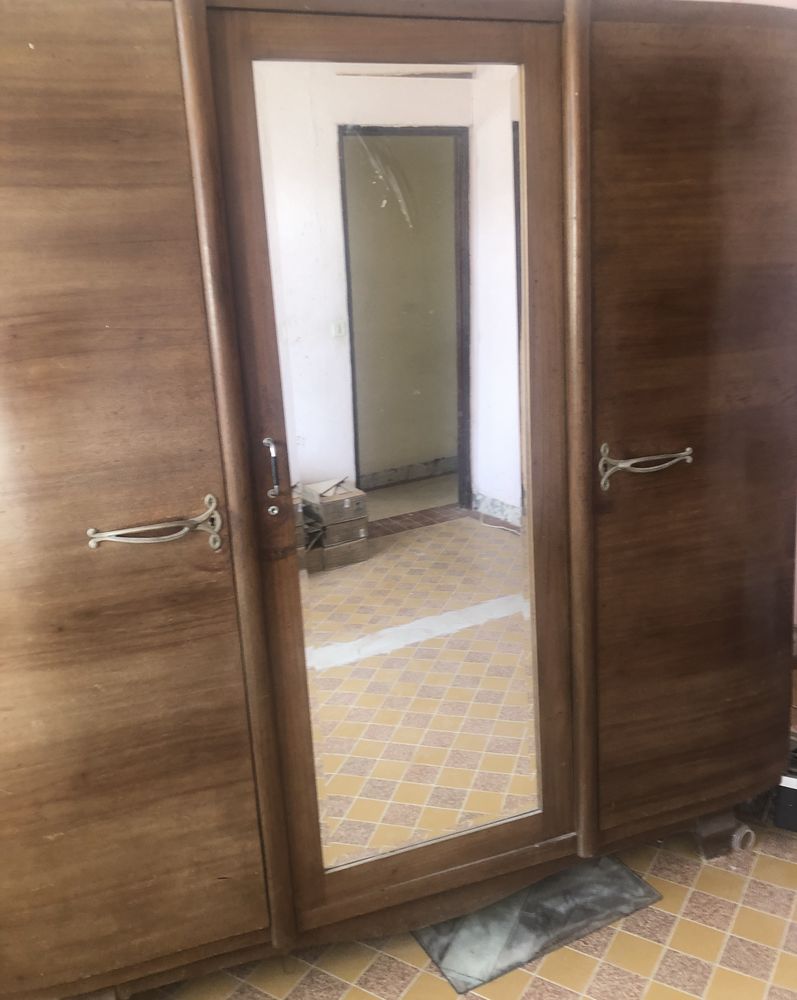 Beaux Meubles locaux en bois massif mahogany 0 Martinique (97)