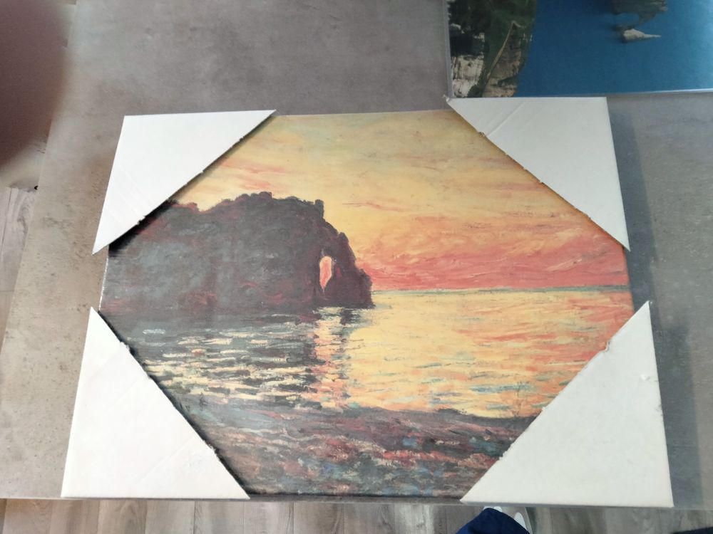 Beaux tableaux 50 Corbeil-Essonnes (91)