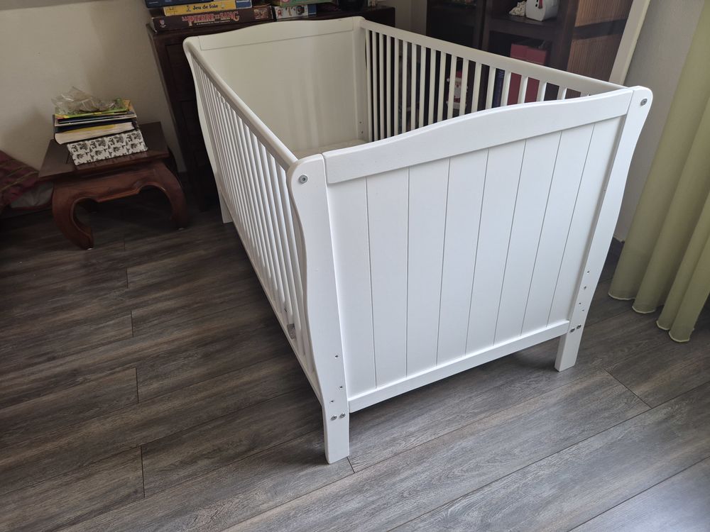 Lit B�b� 140x70 70 Berstett (67)