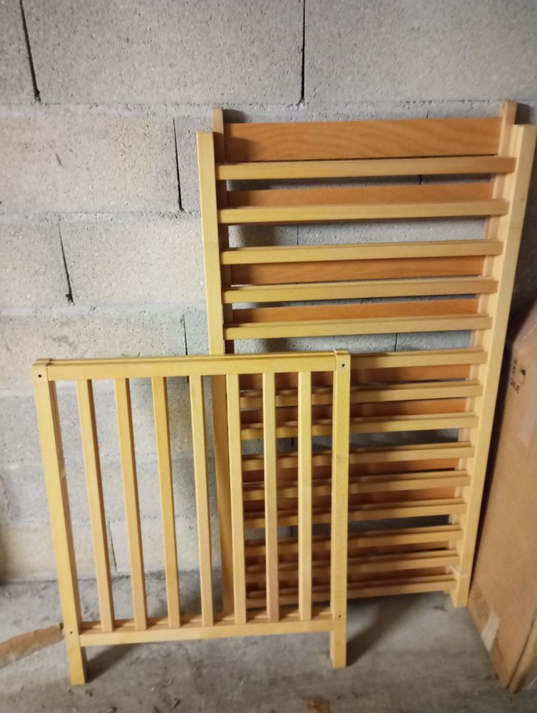 Lit b�b� 60x120 45 Dijon (21)