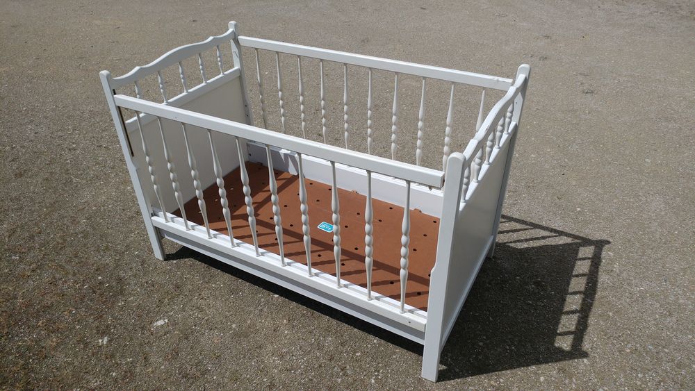 lits bebe occasion dans le pays de la loire annonces achat et vente de lits bebe paruvendu mondebarras