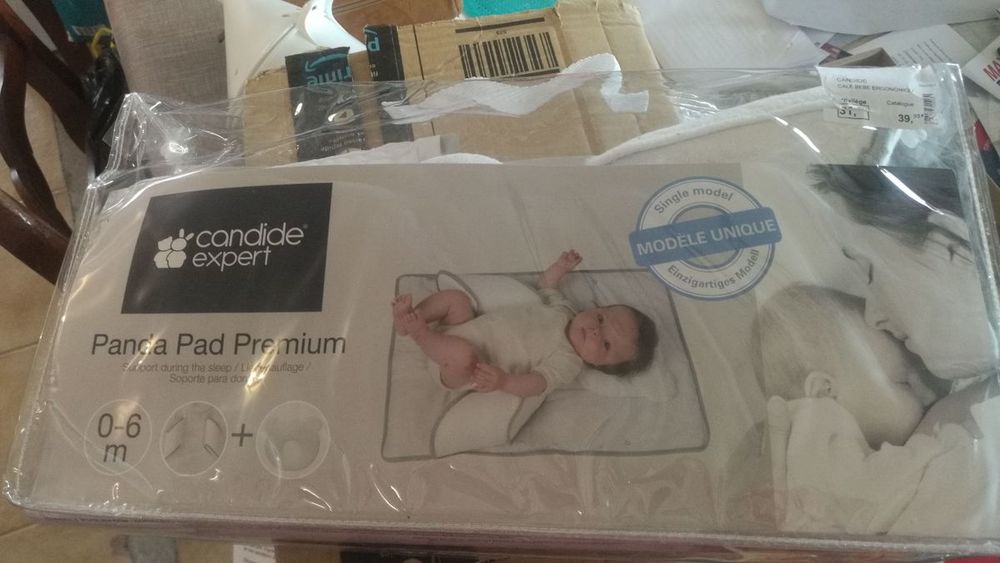 Cal b�b� Candide Expert 10 Villate (31)